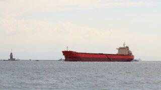 Евросоюз продолжает импортировать СПГ из России