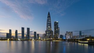 Фондовые индексы АТР завершили торги вторника ростом