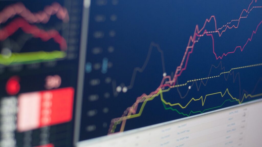 Фондовые индексы Европы растут после замедления инфляции в еврозоне