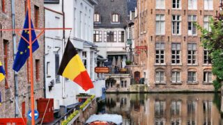 Где в Европе самая лучшая зарплата?