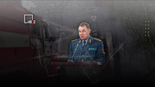 Генпрокуратура проведет проверку в отношении экс-министра МЧС РК Юрия Ильина