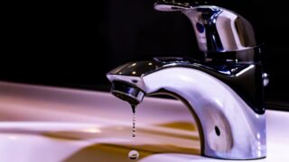 Глава Алматинской области высказался за системное решение проблемы с водой