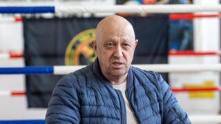 Глава ЧВК «Вагнер» Пригожин объяснил свой штурм Москвы