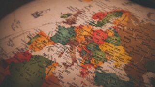 Глава ЕЦБ Кристин Лагард заявила о замедлении роста в еврозоне в начале 2023 года