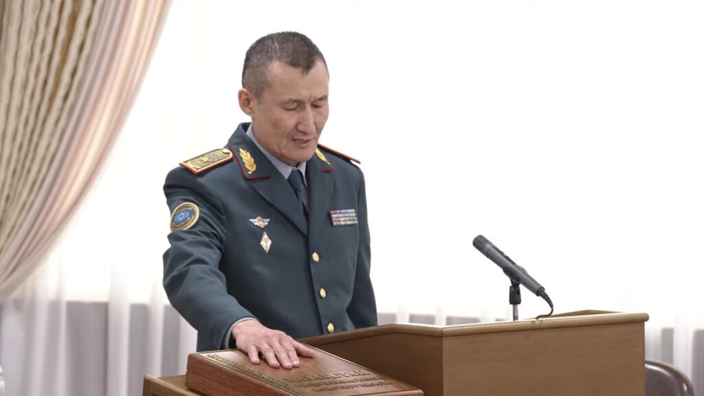 Фото: кадр из видео