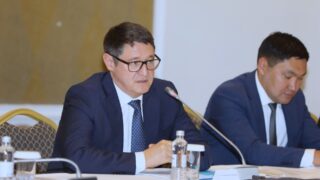 Глава Минэнерго о споре с операторами Кашагана и Карачаганака: Процедура достаточно формальная