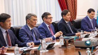 Глава минэнерго РК заявляет, что цены на газ будут расти