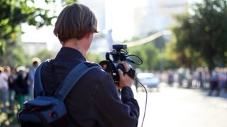 Глава МИОР Дархан Кыдырали встретился с представителями СМИ