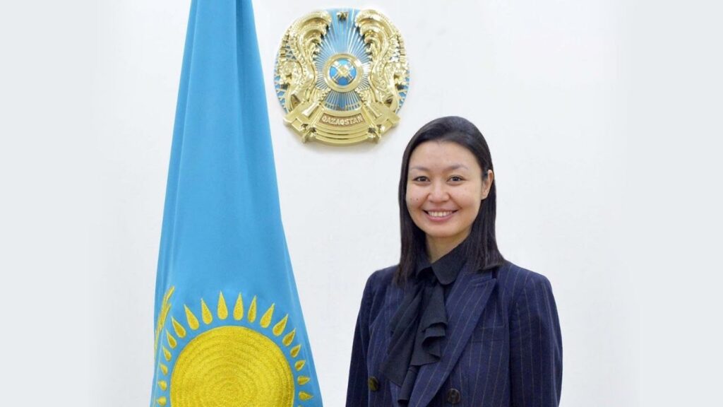 Фото: Gov.kz