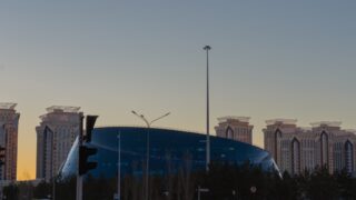 Глава МВД: Каждый второй правонарушитель в Астане — приезжий