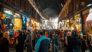 Глубокие экономические последствия могут возникнуть из-за снижения рождаемости в мире