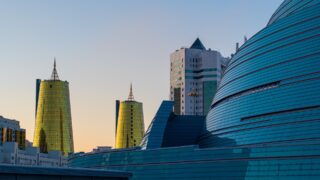 Население Казахстана выросло до 20,4 млн человек