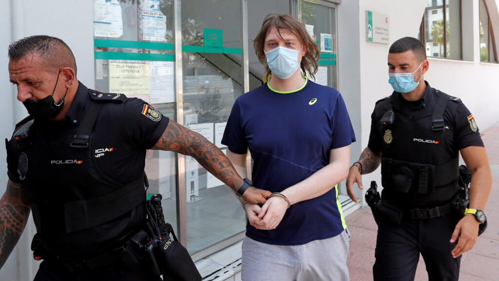 Фото: Jon Nazca/Reuters