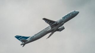 IATA повысила прогноз чистой прибыли мировой авиаотрасли до $9,8 млрд в 2023 году