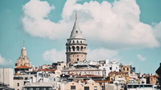 Индекс BIST 100 вырос на 5% после назначения нового правительства Турции