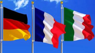 Италия, Франция и ФРГ договорились о сотрудничестве в добыче критически важных сырьевых материалов