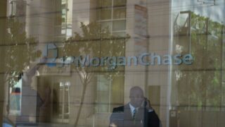 JPMorgan прогнозирует возможный начало рецессии в США в IV квартале 2023 года