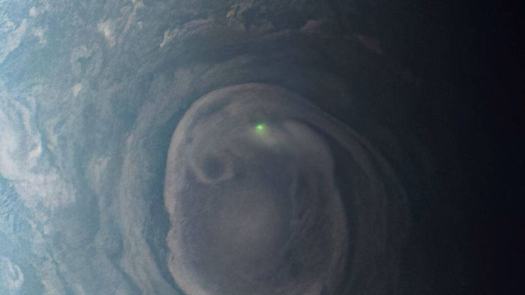 Фото: NASA