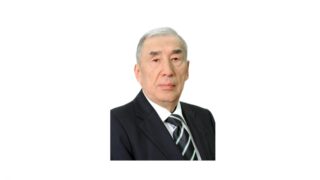Каирбек Сулейменов переизбран председателем попечительского совета ОФ «Қазақстан халқына»