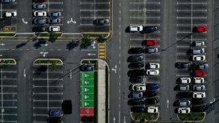 Как казахстанцам забрать свое авто со штрафстоянки