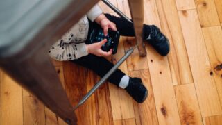 Как на детскую психику влияет использование смартфона