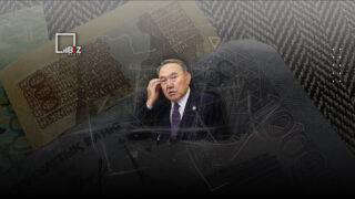 Как принятие закона о возврате активов повлияет на активы семьи Назарбаева