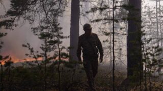 Какая помощь оказывается семьям погибших при крупном пожаре в области Абай