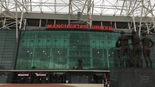 Катарский шейх предложил 7,5 млрд долларов за «Манчестер Юнайтед»