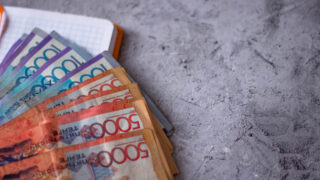 Казахстан запускает пилотный проект: контрольно-кассовые машины и POS-терминалы банков в одном устройстве