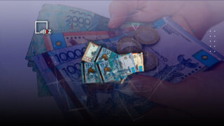 Казахстанцы с 1 июля смогут досрочно изъять пенсионные накопления за выслугу лет