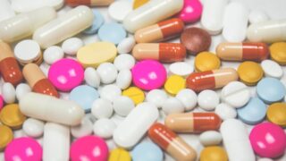 Казахстанцы стали меньше потреблять антибиотики