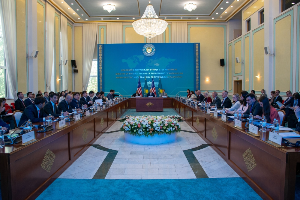 Фото: gov.kz.