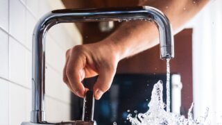 Компания «Астана Су Арнасы» планирует увеличить тариф на воду на 62%