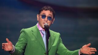 Концерт Лепса был отменён из-за скандала в Казнете