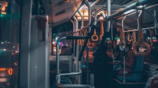 Контролеры в Астане могут получить право штрафовать безбилетных пассажиров