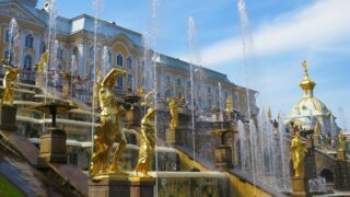 Кто будет представлять Казахстан на ПМЭФ?