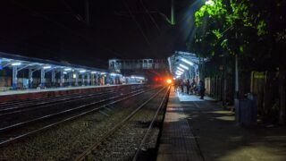 КТЖ проверит железнодорожный вокзал Астаны после скандального поста о сборе денег и употреблении алкоголя