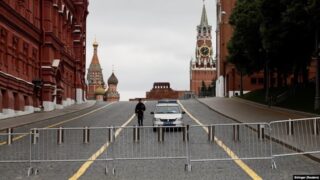 Москва снимает ограничения, связанные с КТО