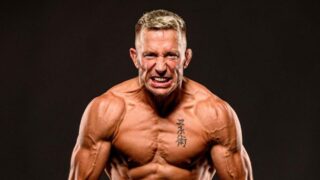 Миллиардер Маск согласился тренироваться с легендой UFC перед поединком с Цукербергом