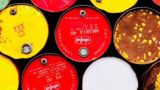 Мировые цены на нефть растут после коррекции