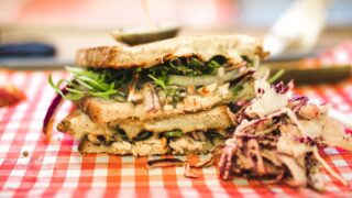 Мировые цены на продовольствие в мае снизились, сообщает ФАО