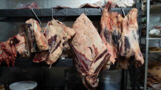 В РК предлагают построить технологичные мясокомбинаты с ориентацией на экспорт