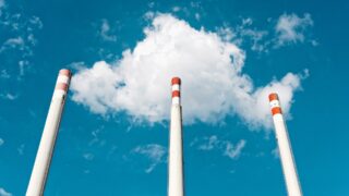 На Экибастузской ТЭЦ продолжается ремонт