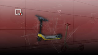 На какую сумму могут оштрафовать электросамокатчиков, рассказали в МВД