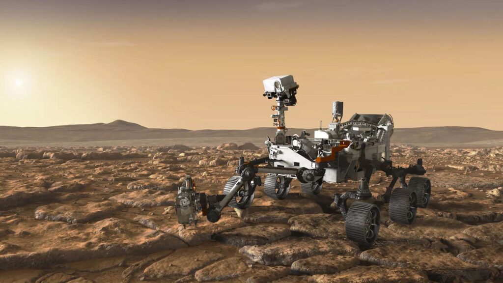 Фото: NASA/JPL-Caltech