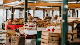 На рынке «Алтын Орда» будут устранены незаконные сборы и установлены контрольные весы