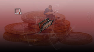 На собрании Amanat самозанятых казахстанцев назвали бедняками