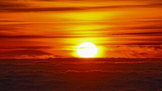 На юге Казахстана 6 июня ожидается жара до 46 градусов