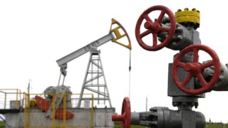 Наблюдается рост цен на нефть