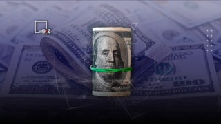 Национальный банк установил официальные курсы доллара и рубля на 14 июня 2023 года